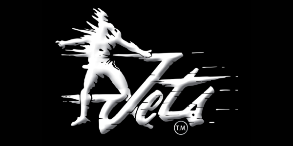 JETS live at The Charles Hotel in North Perth on May 02, 2026 - Concert poster