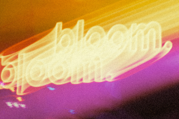 Bloom Pres. IMOGEN [UK]