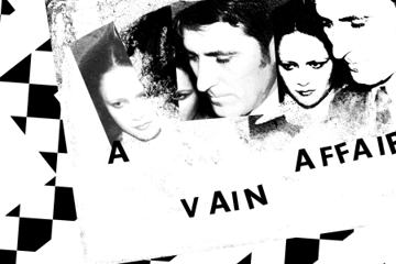 A Vain Affair w/ LIPSI, Mwah, and Freya