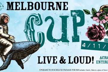 Melbourne Cup