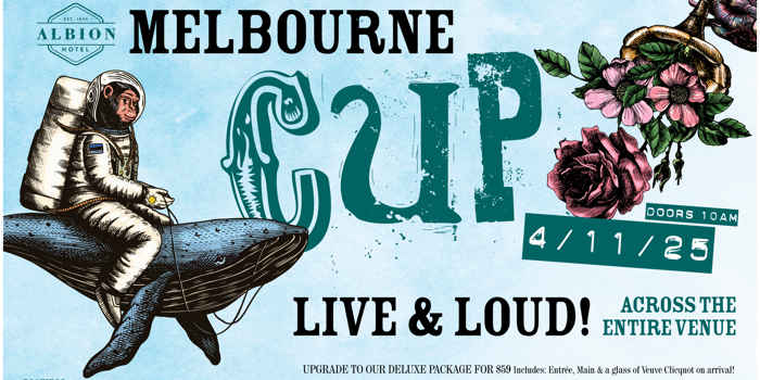 Melbourne Cup