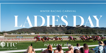 Ladbrokes Ladies Day 2026