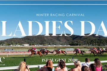 Ladbrokes Ladies Day 2026