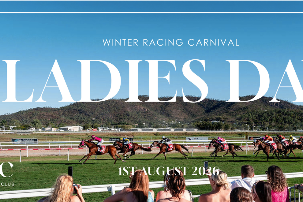 Ladbrokes Ladies Day 2026