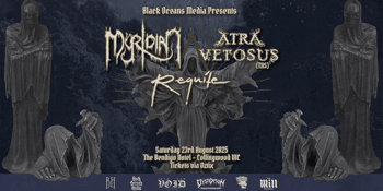 Myridian + Atra Vetosus (TAS) + Requite