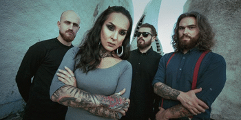 Jinjer