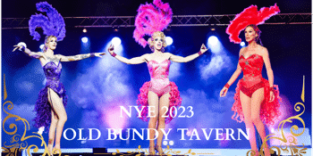 New Years Eve Celebration
