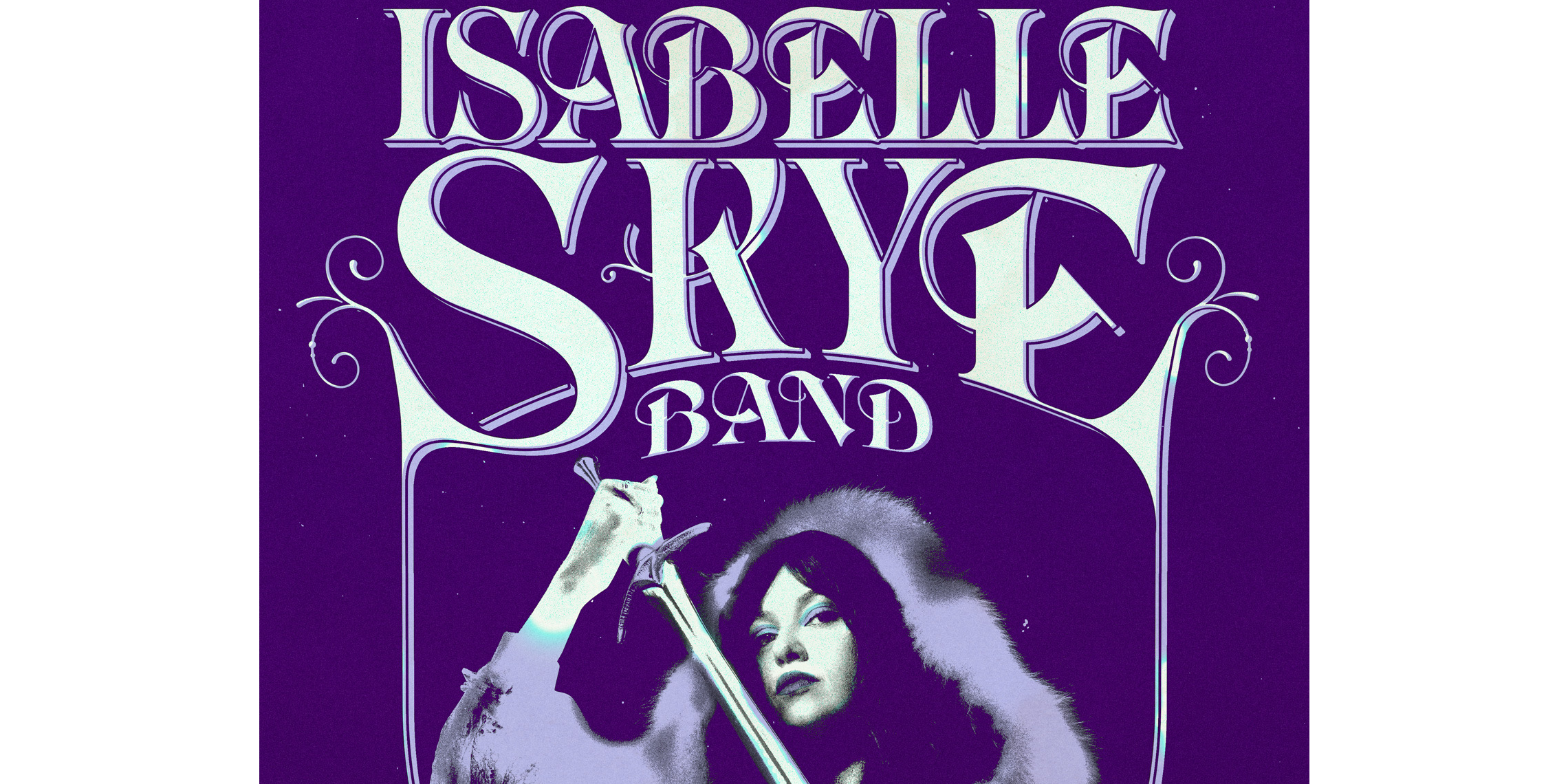Isabelle Sky Band