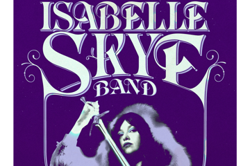 Isabelle Sky Band
