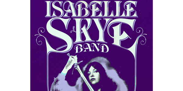 Isabelle Sky Band