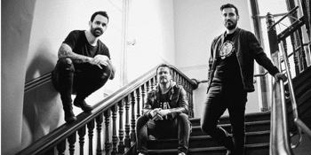 The Silent Deeds 'Down With Me' EP Launch