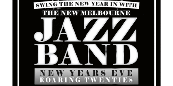 Jazz into the New Year