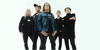 The Screaming Jets