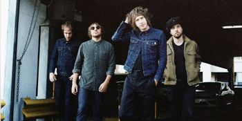 The Delta Riggs 'Modern Pressure' Brisbane