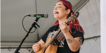 **FREE ENTRY** Elkie Kershaw (Front Bar)