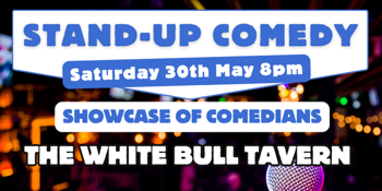 Stand-up Comedy in Roma