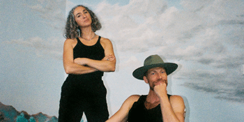 MAMA KIN SPENDER - Promises Tour