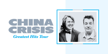 China Crisis (UK)