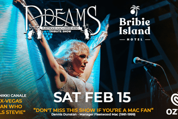 Dreams - Fleetwood Mac & Stevie Nicks Tribute Show