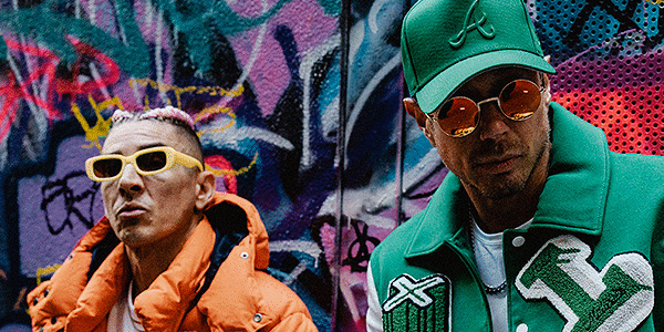 Event image for Bliss N Eso