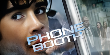PHONEBOOTH (M) presented in 35mm