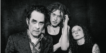 JON SPENCER! (USA) – Australian tour  *SELLING FAST*