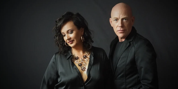 Gypsy Rose Live @ Shearwater Resort live at Shearwater Resort in Hobart on April 04, 2026 - Concert poster