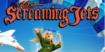 The Screaming Jets - Sunshine & Hurricanes Tour