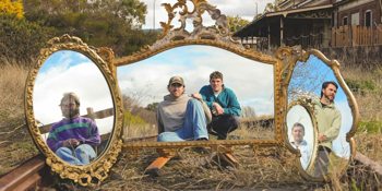 Highline at the Espy - Afterview Tour