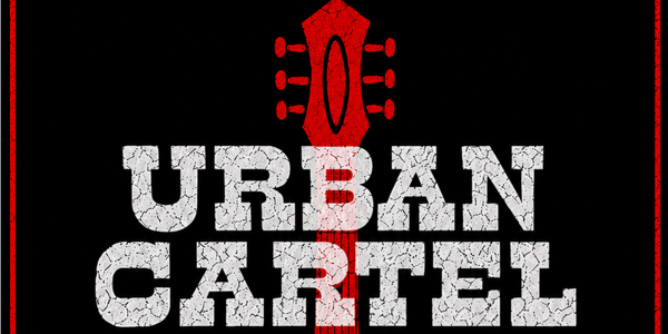 Urban Cartel live at Botany View Hotel - Concert poster