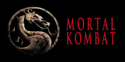 Mortal Kombat (1995) (M) PRESENTED IN 35MM FILM