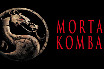 Mortal Kombat (1995) (M) PRESENTED IN 35MM FILM