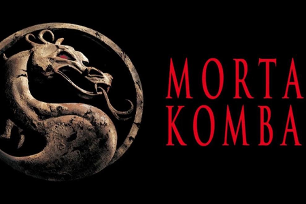 Mortal Kombat (1995) (M) PRESENTED IN 35MM FILM