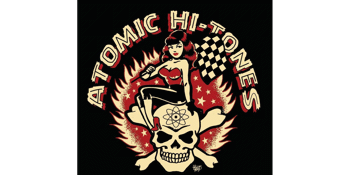 Atomic Hi- Tones