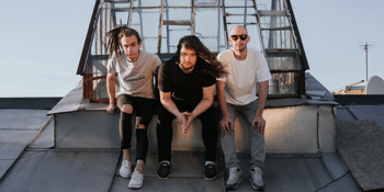 Stoned Jesus + Somali Yacht Club