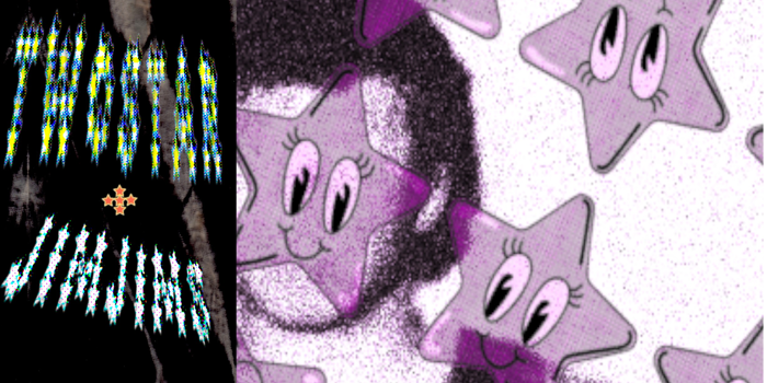 Two star single launch release show w// Jim Jims.