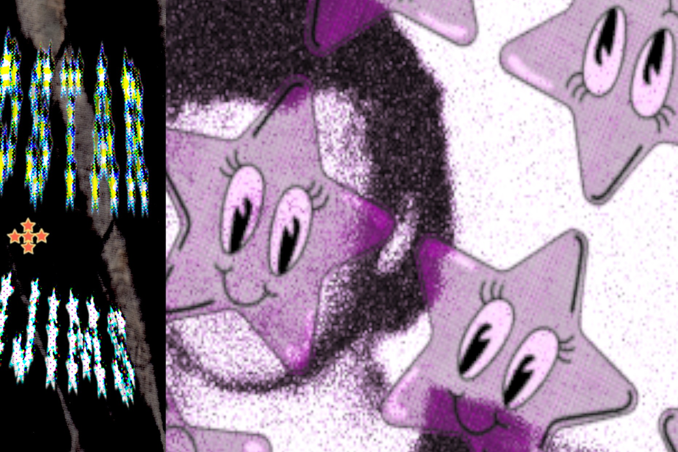 Two star single launch release show w// Jim Jim’s.