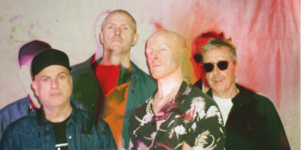 Skunkhour at The Basement (The Abyss)