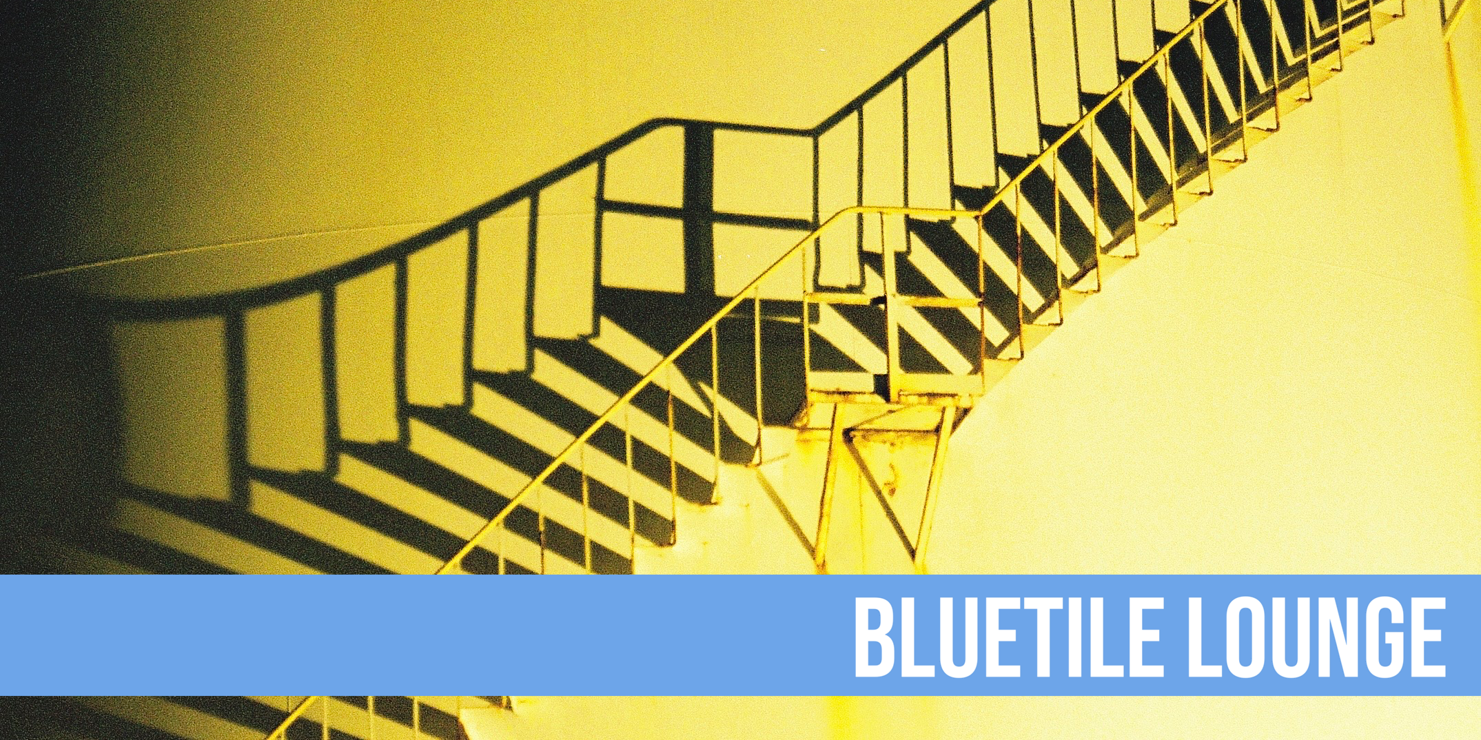 BLUETILE LOUNGE