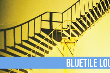 BLUETILE LOUNGE