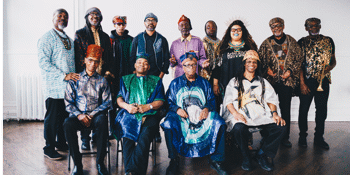 Sun Ra Arkestra (USA)