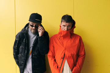 Sleaford Mods