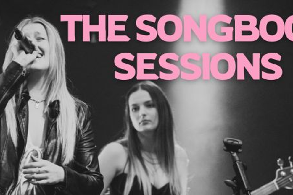 The Songbook Sessions