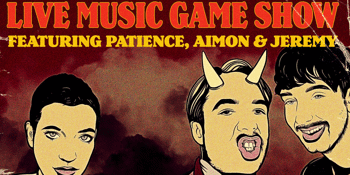 Live Music Game Show