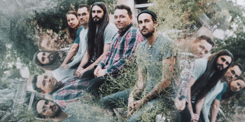 Pianos Become The Teeth
