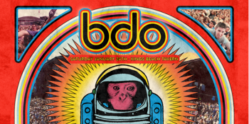 Big Day Out: Tribute Party