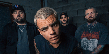 Stray From The Path (USA) Final Australian Tour 2025