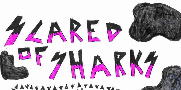 Event image for Scared of Sharks • More