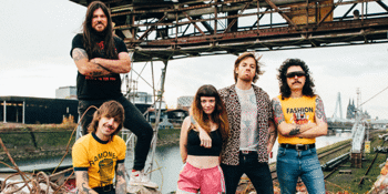 Clowns 'ENDLESS' Album Launch