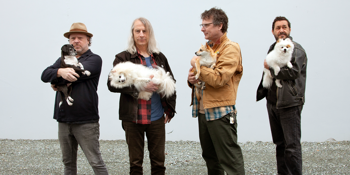 Mudhoney